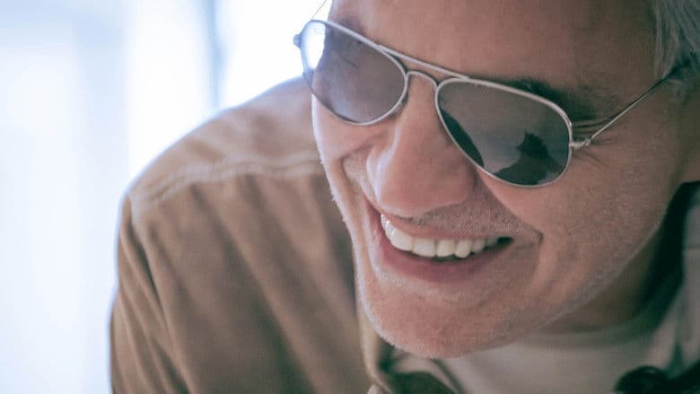 copertina del programma Andrea Bocelli - Because I Believe