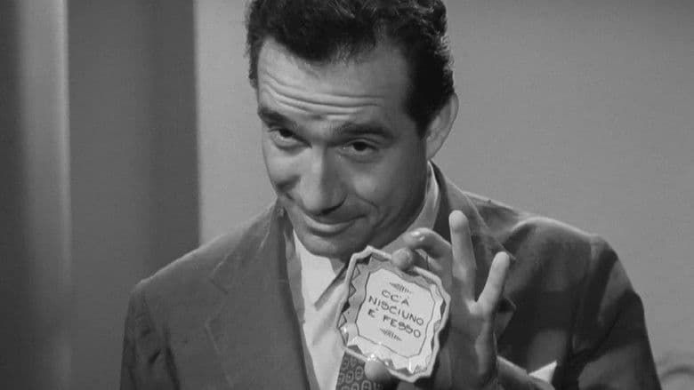 copertina del programma Napoli - Milan