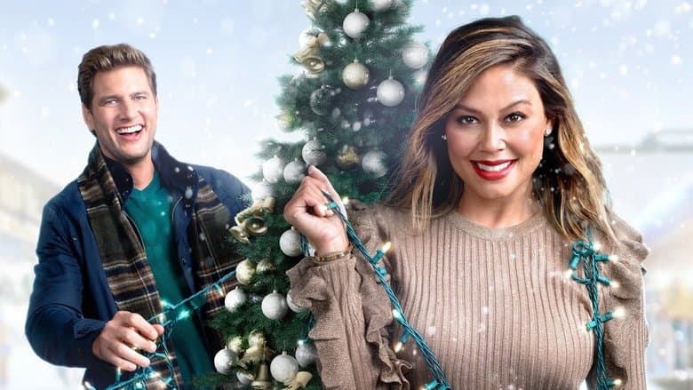 copertina del programma In gara per Natale