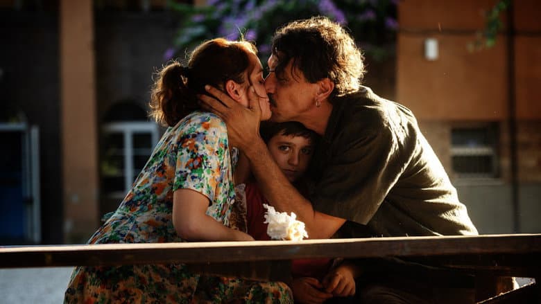 copertina del programma Il dio dell'amore