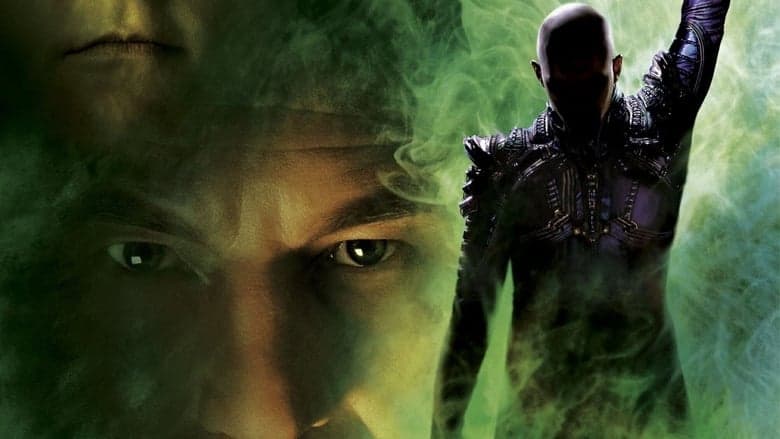copertina Star Trek - La Nemesi
