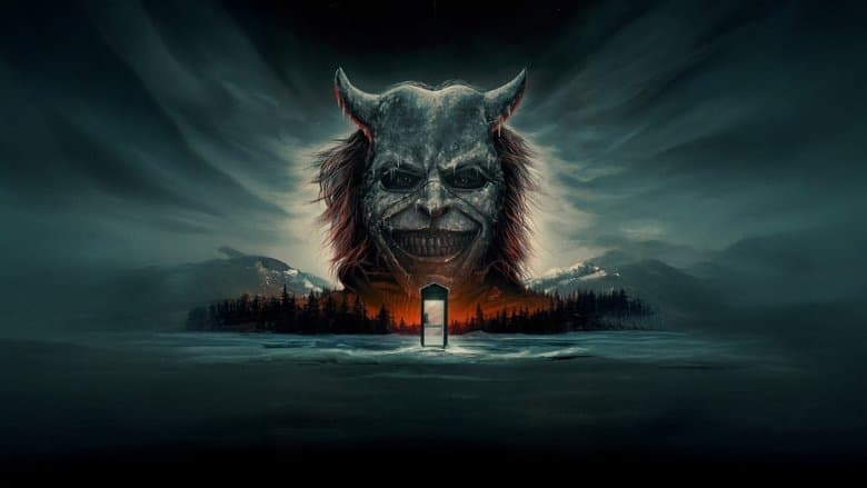 copertina Black Phone 2