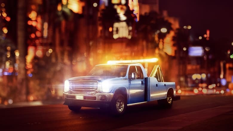copertina Rimozione forzata: Las Vegas - Stag. 1 Ep. 2 - Festa folle