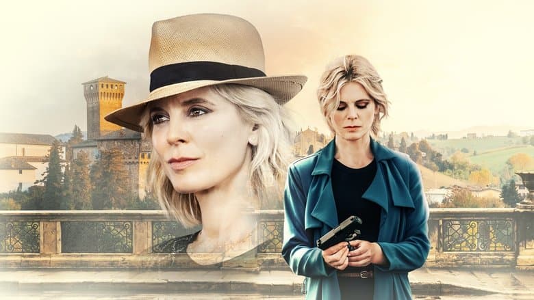 copertina del programma Signora Volpe