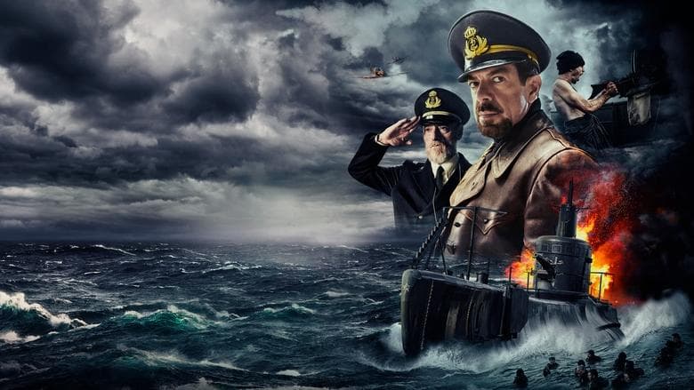 copertina del programma Comandante
