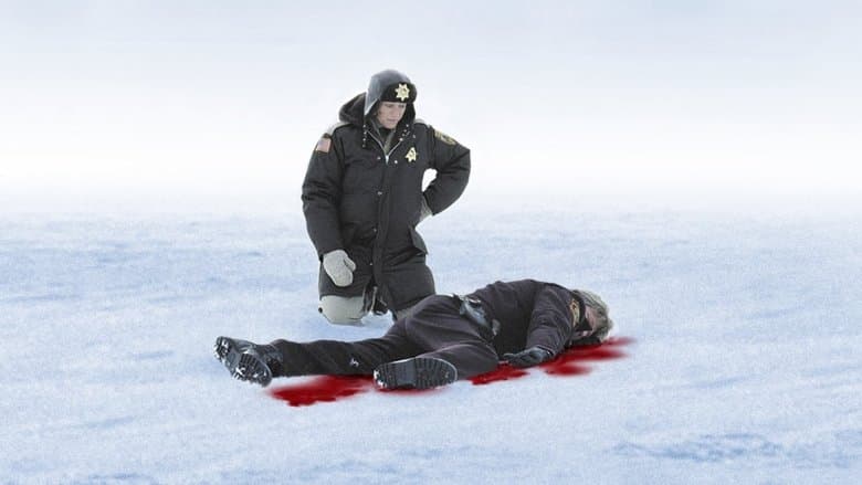 copertina del programma Fargo