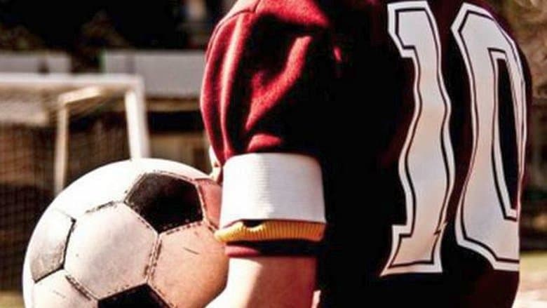 copertina del programma 11 Metri