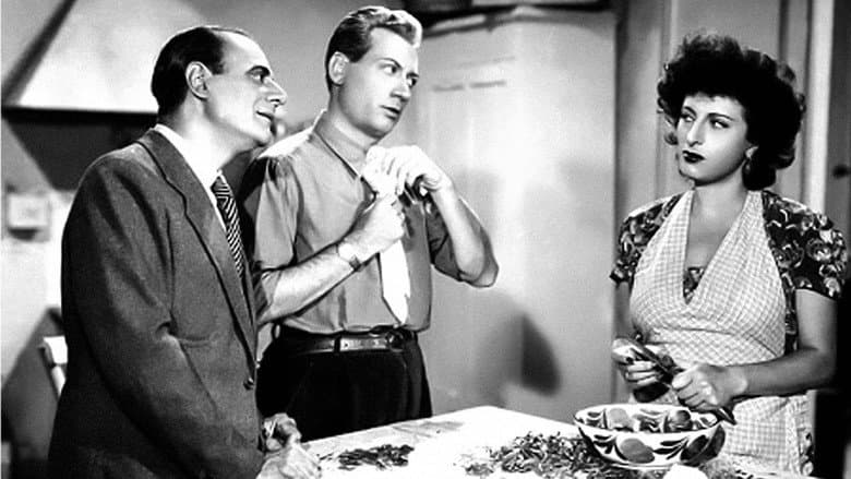 copertina del programma Abbasso la miseria!