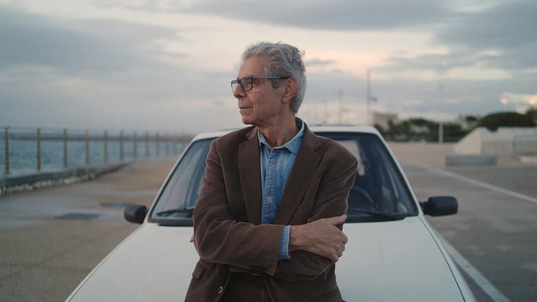 copertina del programma Uomini In Marcia