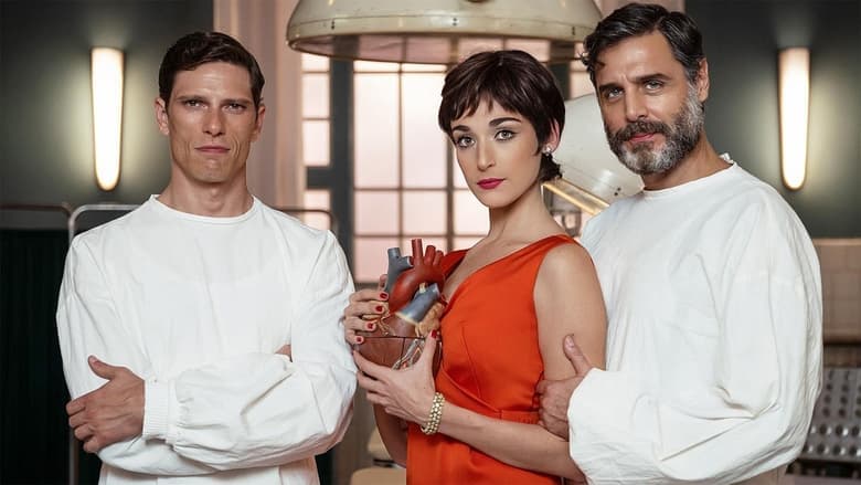copertina del programma Cuori
