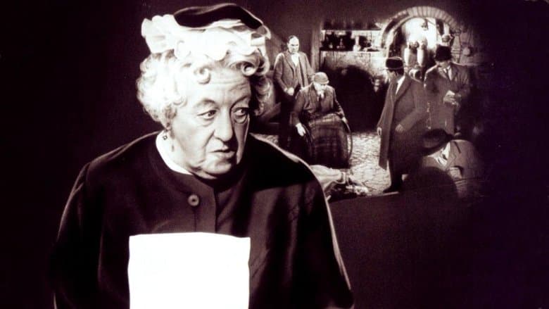 copertina del programma Assassinio sul treno