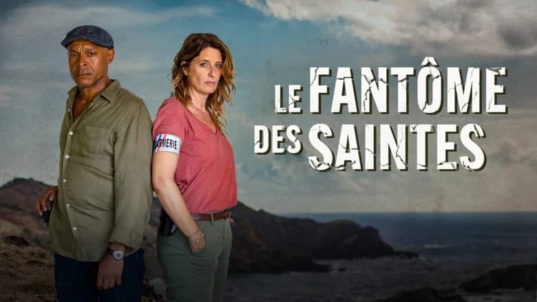 copertina del programma Omicidio a Les Saintes