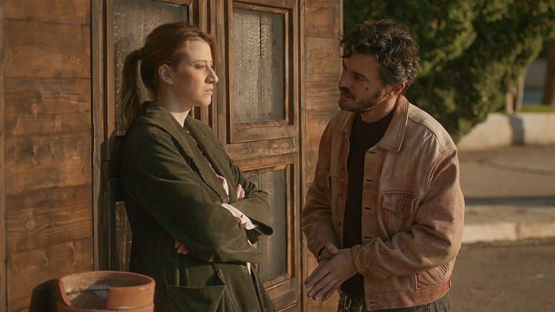 copertina La rivincita