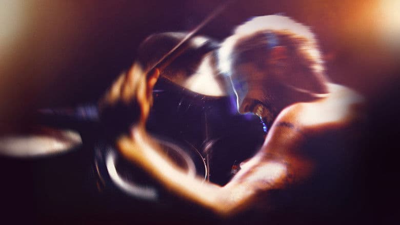 copertina del programma Sound Of Metal