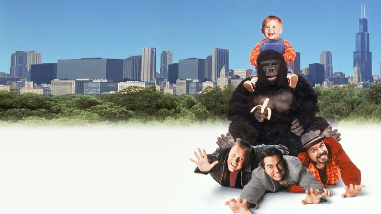 copertina del programma Baby birba