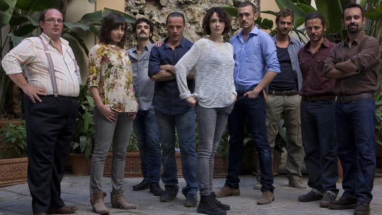 copertina del programma Catturandi - Nel nome del padre