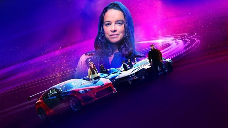 copertina Getaway Driver - Stag. 1 Ep. 6 - Landa desolata