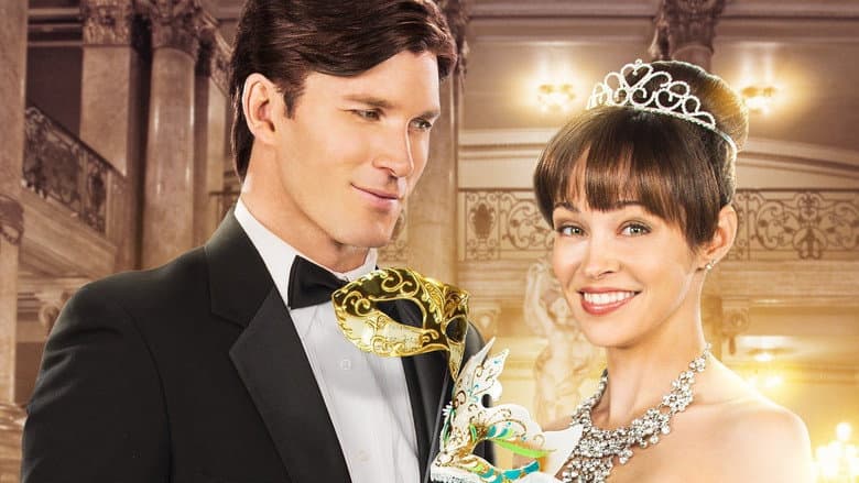 copertina del programma L'amore dietro la maschera