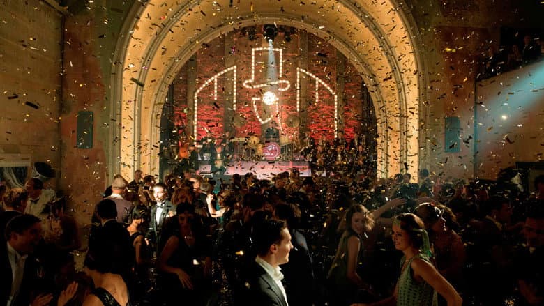 copertina Babylon Berlin