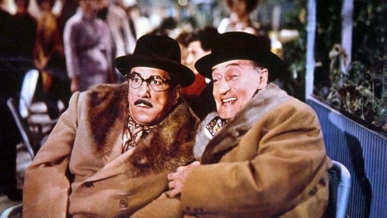 copertina del programma Toto', Peppino e la dolce vita