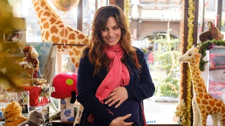 copertina del programma Un bebè per Natale