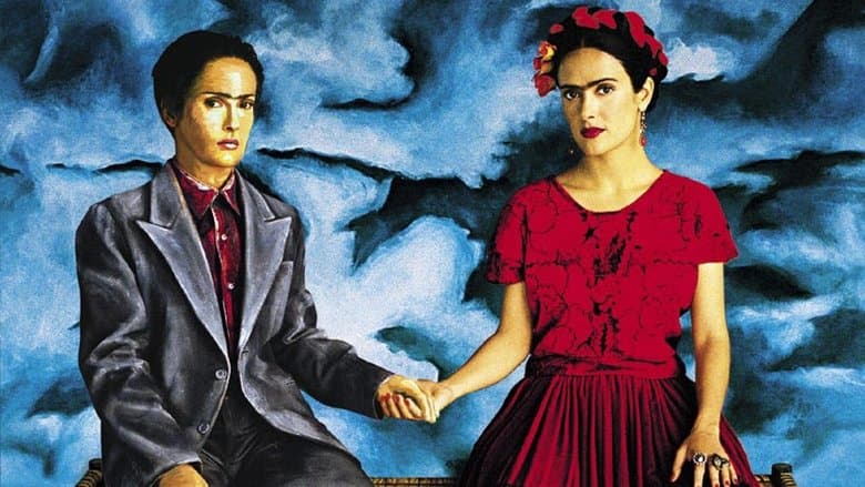 copertina Frida