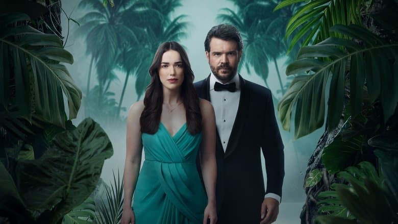 copertina Omicidi A Mystery Island