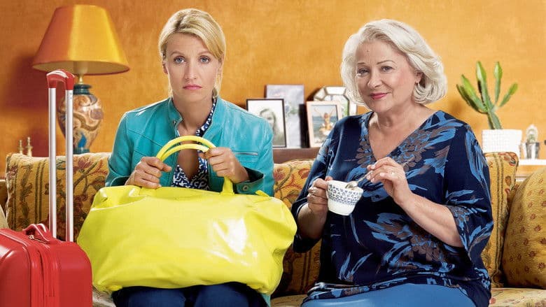 copertina del programma Torno Da Mia Madre