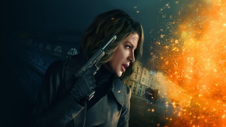 copertina del programma Canary Black