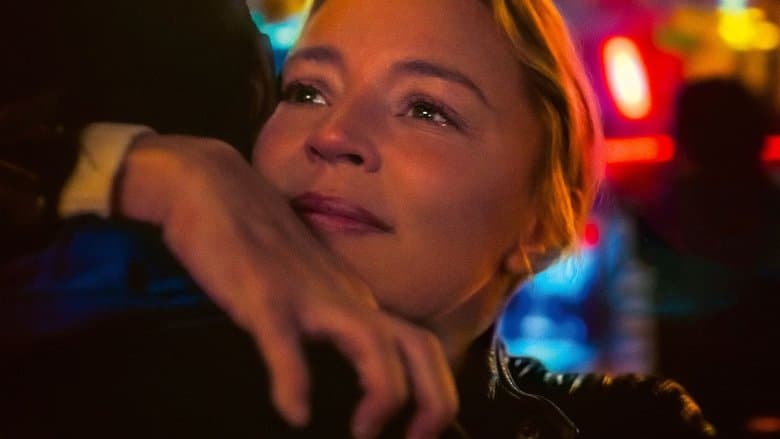 copertina del programma Riabbracciare Parigi