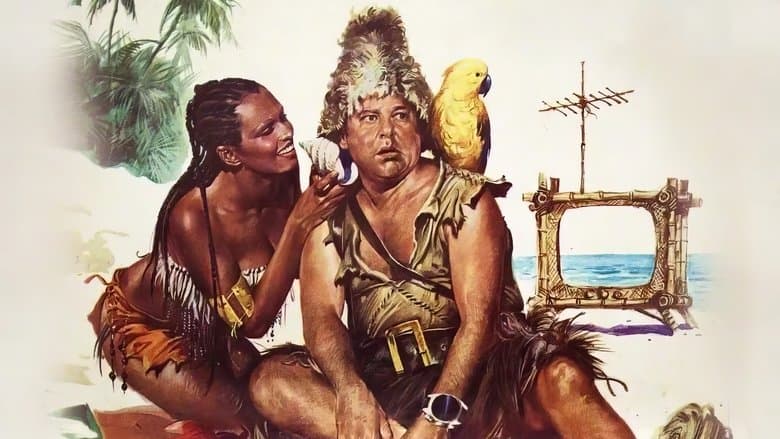 copertina Il signor Robinson, mostruosa storia d'amore e d'avventure