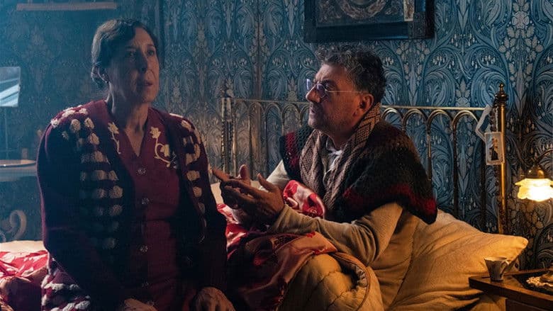 copertina del programma Natale in casa Cupiello