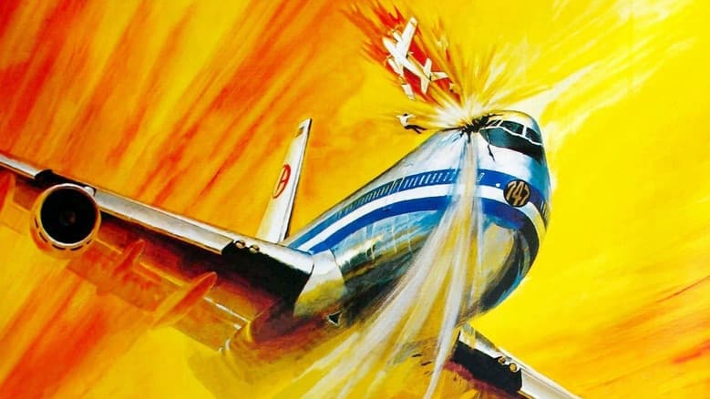 copertina Airport 75