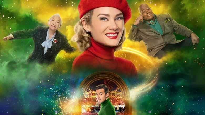 copertina del programma Il mio fantasma di Natale