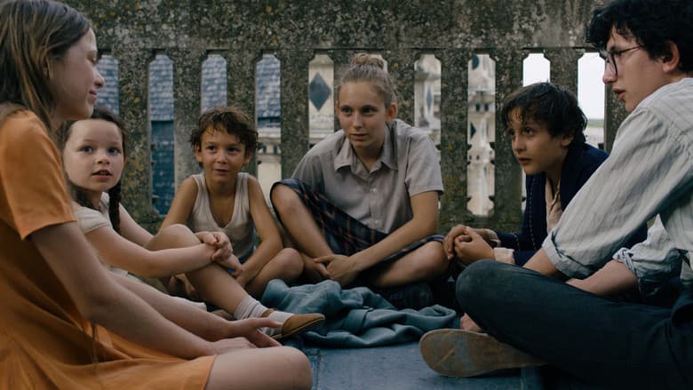 copertina del programma Valiant Hearts - Verso la liberta'