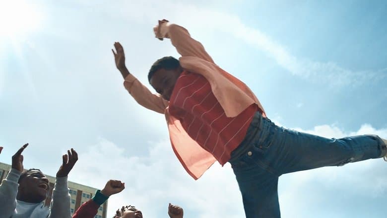 copertina del programma I Sogni Del Cabrini-Green