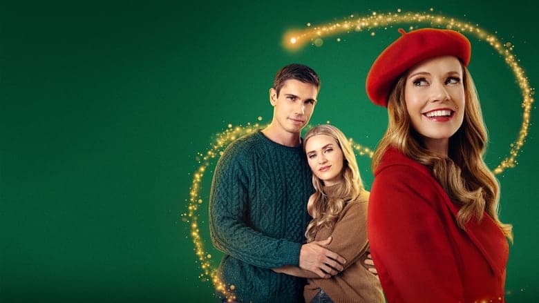 copertina del programma Il gioioso Natale di Mrs. Miracle