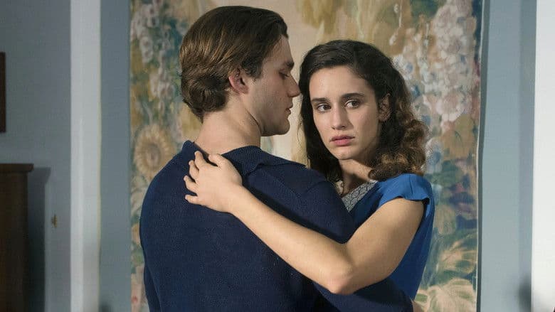 copertina del programma Una Questione Privata