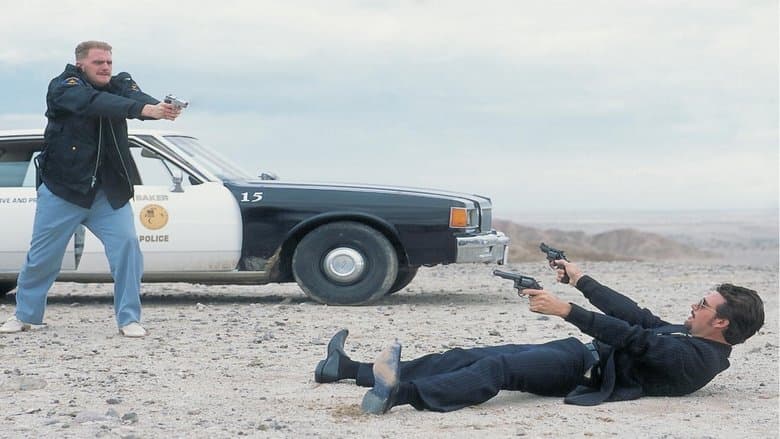 copertina del programma La grande fuga