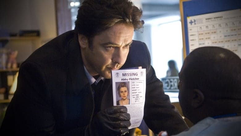 copertina Lotta contro il tempo