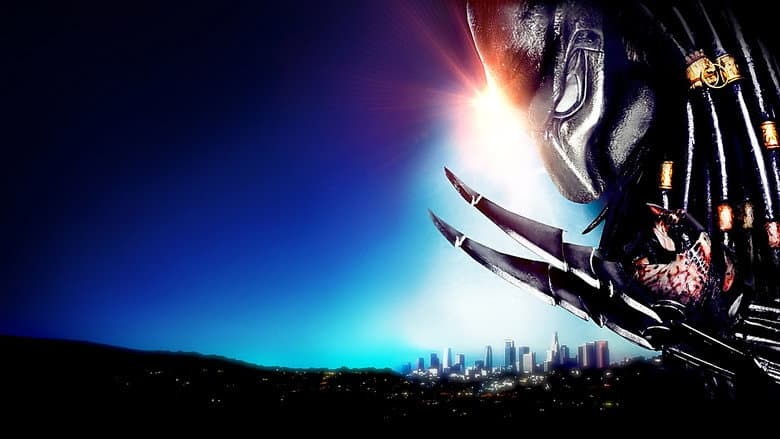 copertina del programma Predator 2