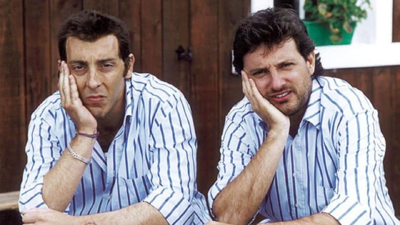 copertina del programma Il principe e il pirata