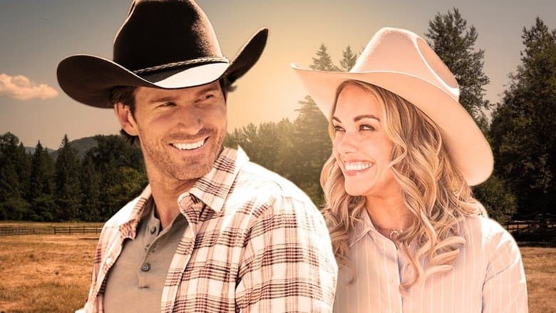 copertina Un Ranch Per Innamorarsi