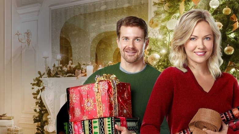 copertina del programma La dolce luce del Natale