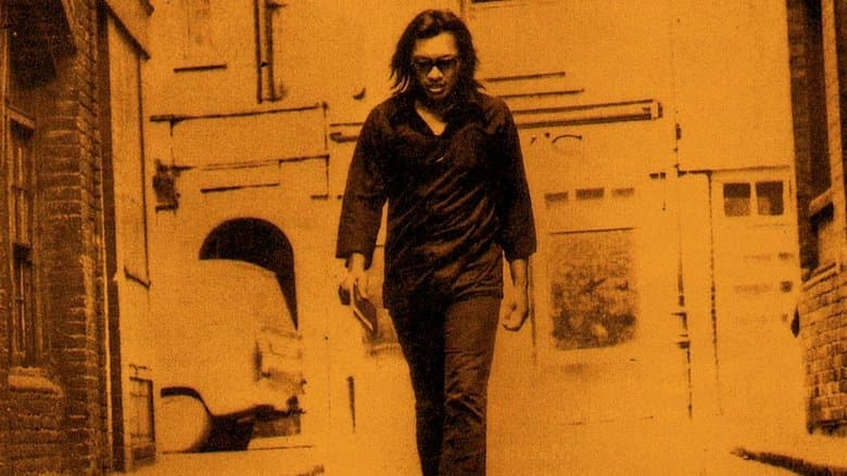 copertina del programma Sugar Man
