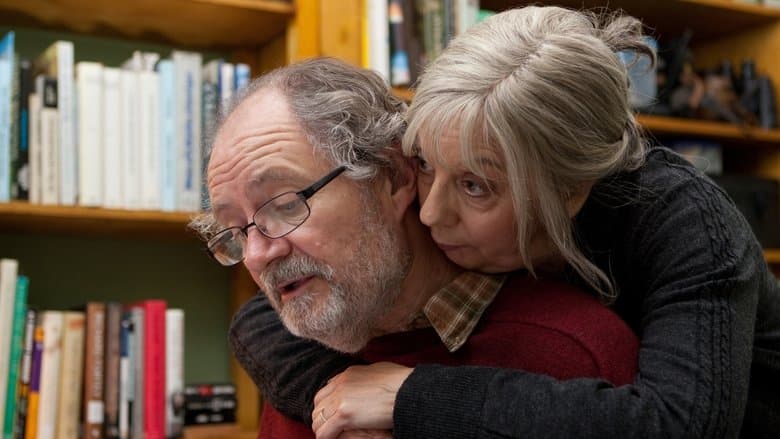 copertina del programma Another year