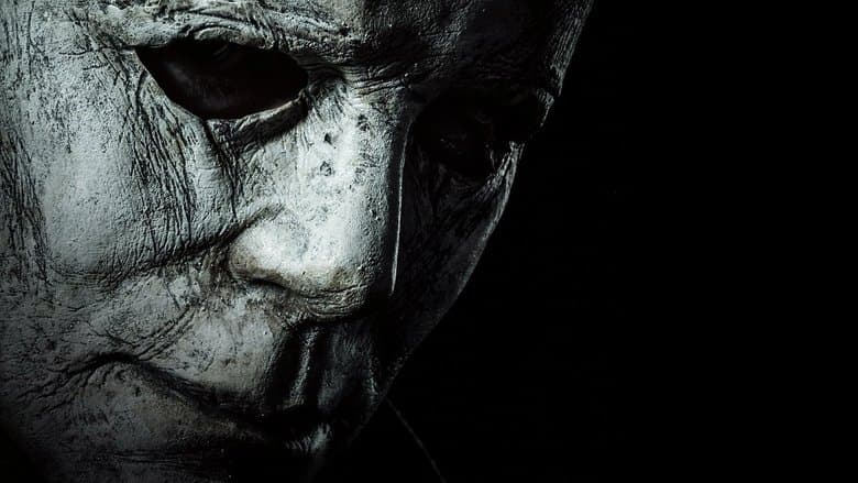 copertina del programma Halloween