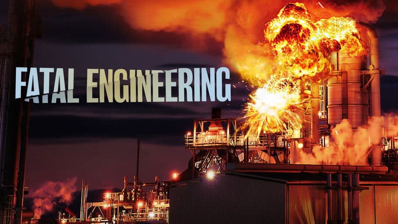 copertina del programma Fatal engineering