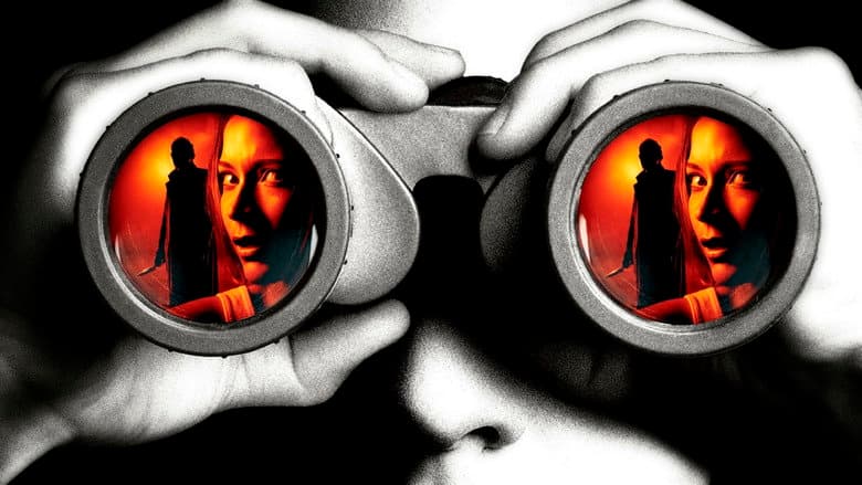 copertina del programma Disturbia