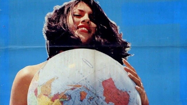 copertina La donna nel mondo